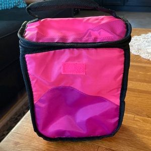 Arctic Zone New  Zipper Bag with Handle size 10x6x3.5